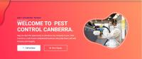 Sams Pest Control Canberra image 1